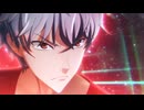 劇場版アルゴナビス 流星のオブリガート　本編