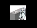 乗務員宿泊所でおねしょをするアリアルさん