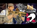 ゆっくり実況[R6S]-破壊衝動-