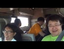 2回事故りそうになり奇跡的に生き残るキャンピングカー