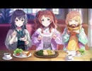 【学マス】一年経って明かされた記念イラストの真実【名古屋】