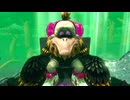 【2人実況】ドンキーコングバナンザで協力(笑)プレイをやらないウホか! part14