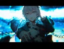 【Vocal Only ver.】熱異常 / いよわ (covered by.結城碧)