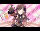 【シャニソン縦型MV】「チョコデート・サンデー」(ハロウィン 園田智代子★3SSR)【1080p60/4K】