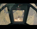 【WarThunder】空SBキルフラグ　橘花 　必殺！棒一本シリーズ 2025年上半期