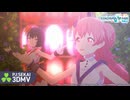 東京サマーセッション / MORE MORE JUMP！ ×MEIKO【3DMV】