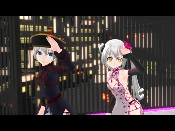Cyalon`s_China_Girls
