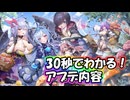 忙しい人向け版モンスター娘TDアップデート情報局 第六回超TD祭りpart2SP【ゆっくり実況】