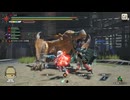 【モンスターハンター ライズ】集会所クエスト Part:244