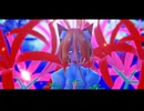 【東方MMD】　GASSHOW　つかさ