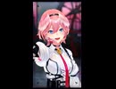 鷹嶺ルイ「ヴィータ」#shorts 【MMD】【ホロライブ】                               @TakaneLui