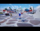 [ソニック]サメのソニックシリーズ実況プレイパート24[ゆっくり実況]