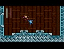 速さが足りない #4【バスター縛り】ロックマン2