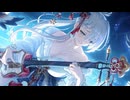 【プリコネR】雪女ユキノガチャ＋いい加減フィオを引きに行く【プリンセスコネクト！Re:Dive】
