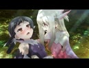 美遊がひたすらキス攻めされる（微編集）2