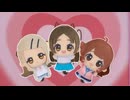 ホシューグミガールズ　【パワパフOP】