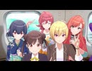 【シャニソン】イベント「レトロスタイル・フォトグラフ」　放課後クライマックスガールズ『キラピコ.exe』【シャニマス】