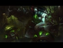 【LOL】闇のゲーム　リーグオブレジェンド【実況プレイ】 その463