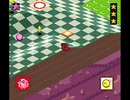 【カービィボウル】赤カービィブレイクダンス【テクニック】