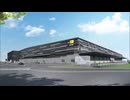 「マルチテナント型」物流施設　福岡県北九州市に建設へ　2027年9月完成めざす
