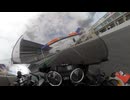 ZX-14Rで筑波サーキット