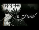 【MMDツイステ】ファタール【スカリー・J・グレイブス】