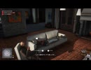 【ゆっくり実況】色々出来るハゲ二毛目枝毛【HITMAN world of Assassionation】