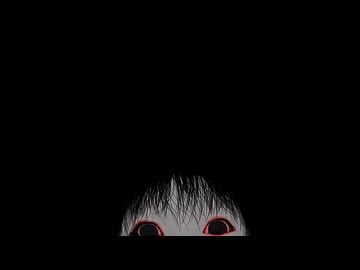 こ　わ　い　ど　う　が