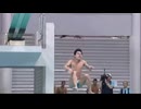 衝撃の瞬間