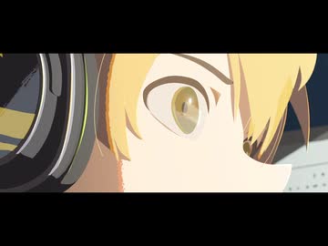 【MAD】望遠の向こう【数分間のエールを】