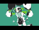 【歌ってみた】ダーリンダンス/cover れんづ