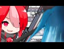 【完結】猫使ロボットバトル 第五話「最強VS友情！アルとビィの決戦」【VOICEVOX劇場】