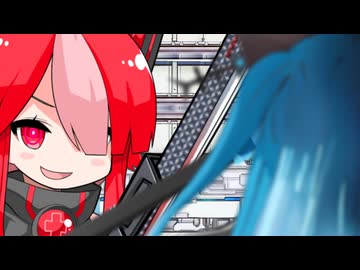 【完結】猫使ロボットバトル 第五話「最強VS友情！アルとビィの決戦」【VOICEVOX劇場】