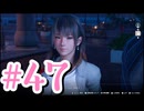【Venus vacation PRISM-DEAD OR ALIVE Xtreme】新人オーナーと６人の美女 #47 ななみENDルート 【実況プレイ動画】