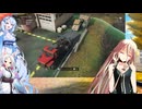 VOICEPEAKマキ達の出張ドライバー　part 6 【SNOW　RUNNER】