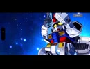 Gジェネエターナル1stハフバ400連ガチャ