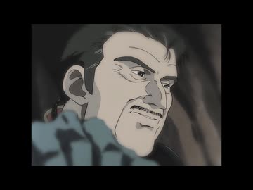 ジオン残党軍MAD「放浪者たち」