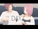 【VRoid】 DAYZ【ときメモGSMMD】