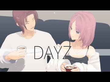 【VRoid】 DAYZ【ときメモGSMMD】