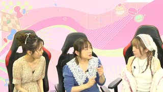 『ミンゴスSSG』コラボ放送！ | 【ゲスト：今井麻美】峯田茉優は香里有佐と仲良くなりたい！ #50（後半放送）