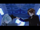 自作ゲームキャラで【トーデス・トリープ】踊ってみた！