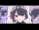 【歌ってみた】モエチャッカファイア / 弌誠 (covered by 煌 凪紗)