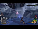 リミットカットVer.シグバールに勝利する【キングダムハーツ２】【KingdomHearts】
