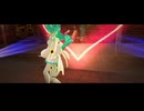 【MMD】KOALA_P式初音ミクで ミラクルペイント