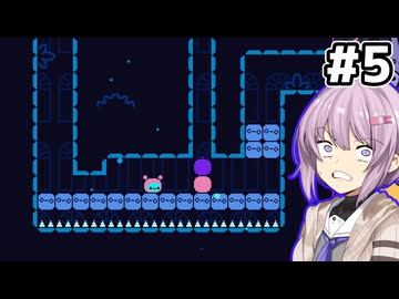 【Öoo】爆弾いもむし雫ちゃん #5