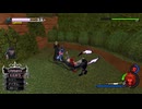 リミットカットVerヴィクセンに勝利する【キングダムハーツ２】【KingdomHearts】
