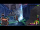 リミットカットVerデミックスに勝利する【キングダムハーツ２】【KingdomHearts】
