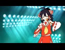 【東方手書き】ブチギレ！！れいむちゃん☆3471