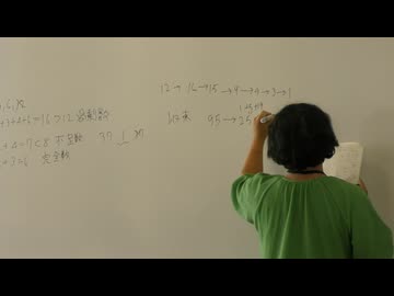約数の和　＠第33回日曜数学会