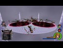 リミットカットverマールーシャに完全勝利する【キングダムハーツ２】【KingdomHearts】